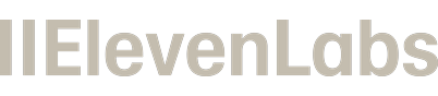 ElevenLabs